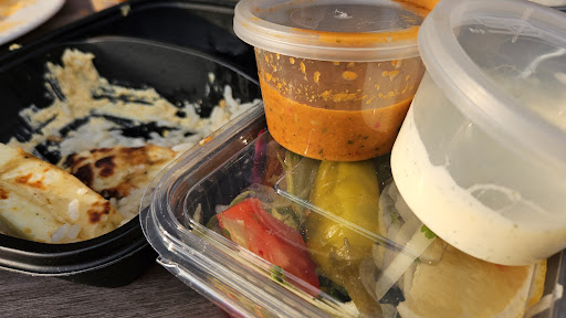 Photo of Kebab Station - Unit 4 Ermine St S, Cambridge CB23 3AS